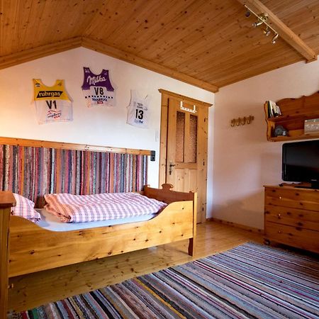 Haus Sonnseitn Murau Fuer 6 Bis 8 Personen Egidi Exterior photo
