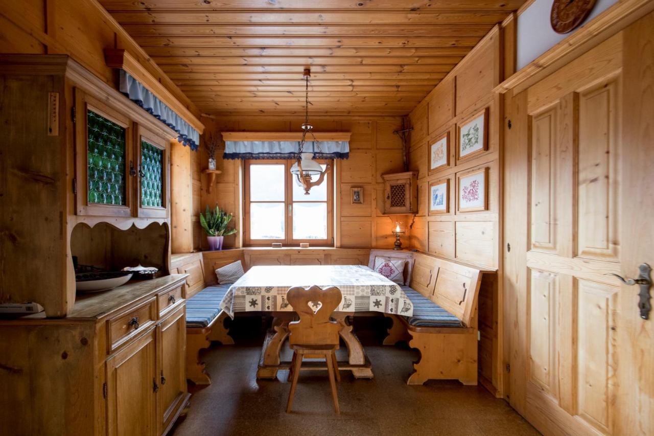 Haus Sonnseitn Murau Fuer 6 Bis 8 Personen Egidi Exterior photo